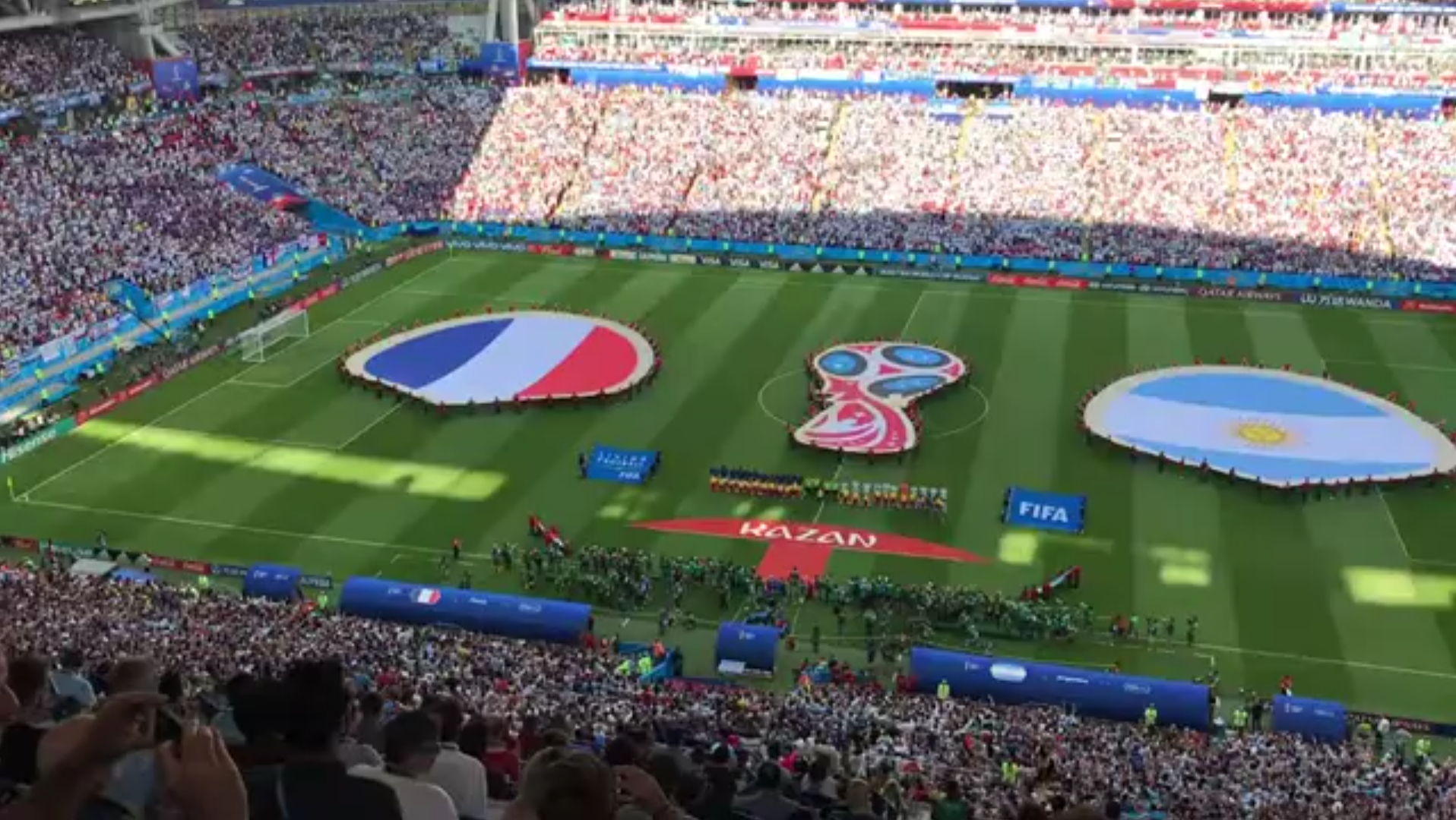 舞台
