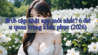 8fcb cập nhật app mới nhất 6 điều quan trọng khắc phục (2026)