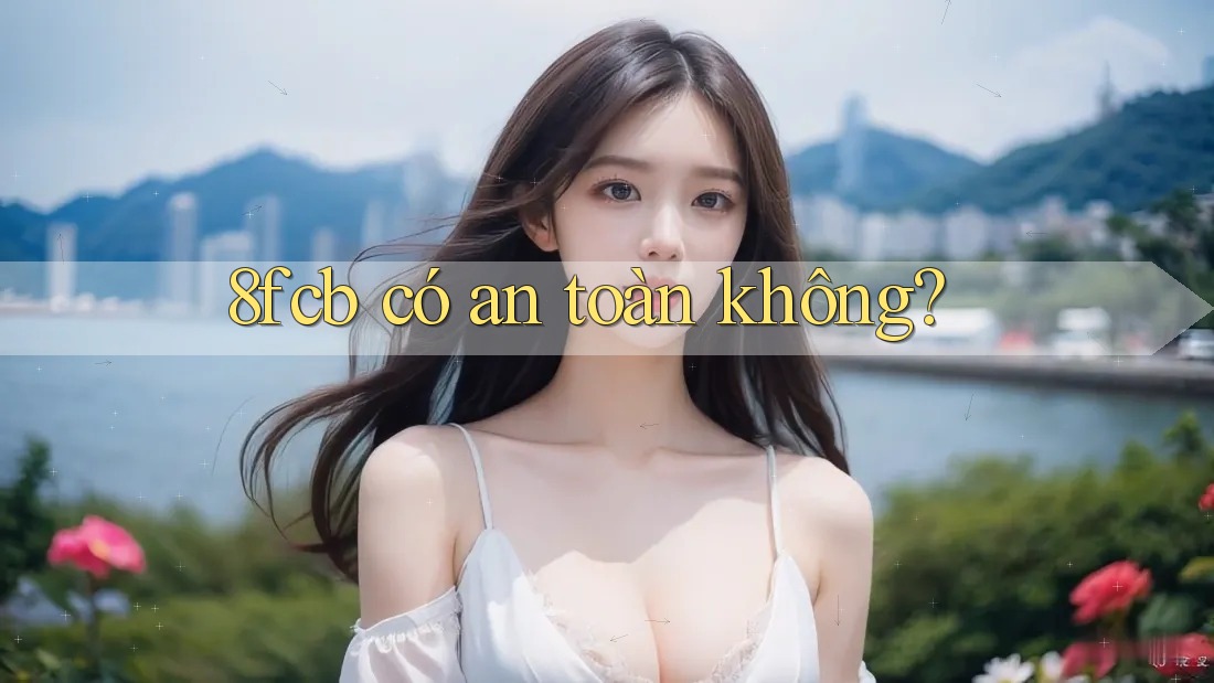 8fcb có an toàn không? 8fcb có an toàn không?