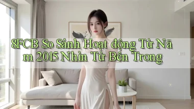 8fcb so sánh hoạt động từ năm 2015 nhìn từ bên trong