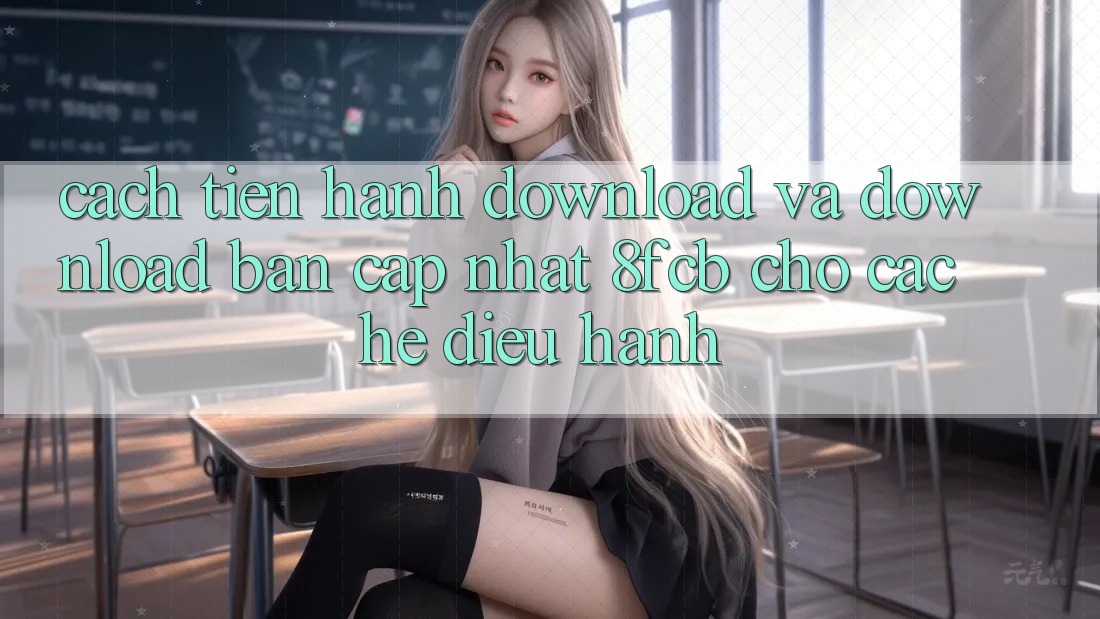 Cách tiến hành Download Và Download Bản Cập Nhật 8fcb Cho Các Hệ Điều Hành Cách tiến hành Download Và Download Bản Cập Nhật 8fcb Cho Các Hệ Điều Hành