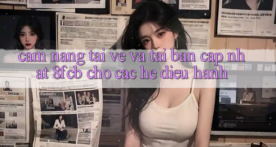 Cẩm nang Tải về Và Tải Bản Cập Nhật 8fcb Cho Các Hệ Điều Hành Cẩm nang Tải về Và Tải Bản Cập Nhật 8fcb Cho Các Hệ Điều Hành