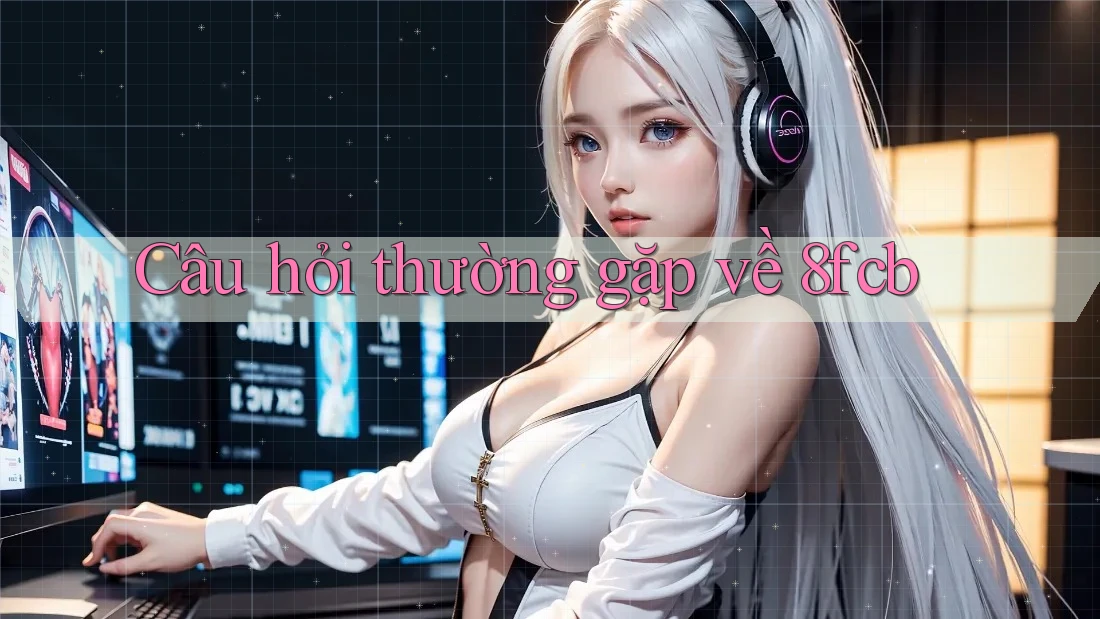 Câu hỏi thường gặp về 8fcb