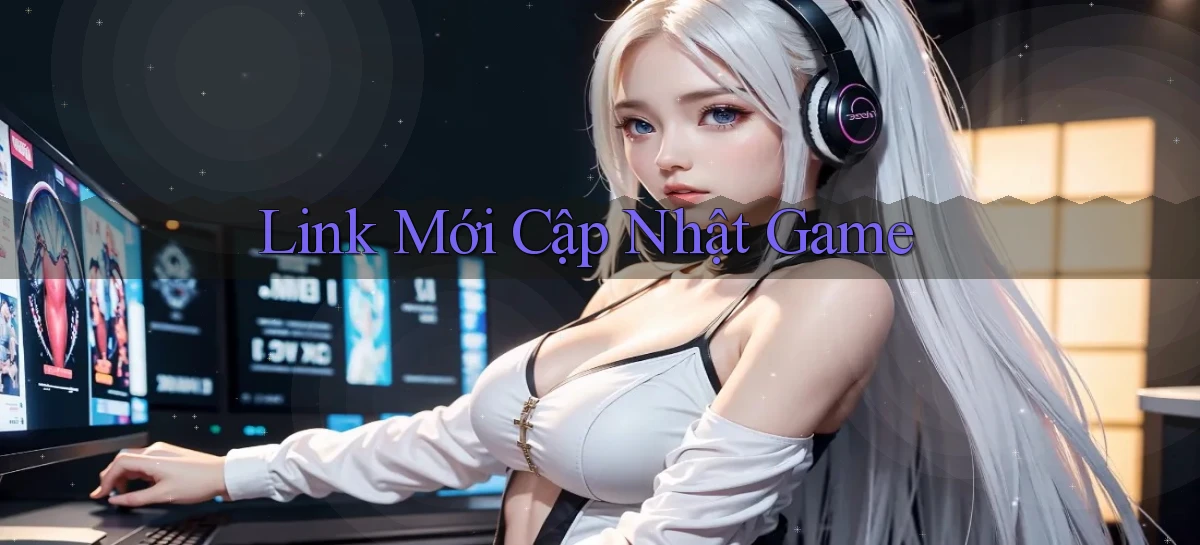 link mới Cập nhật game