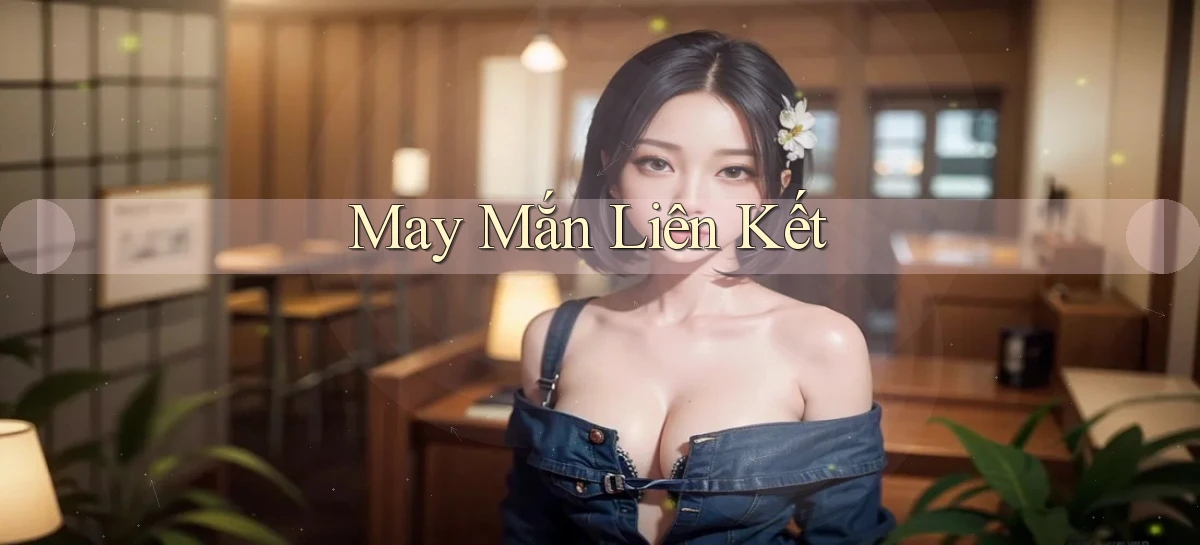 May mắn Liên kết