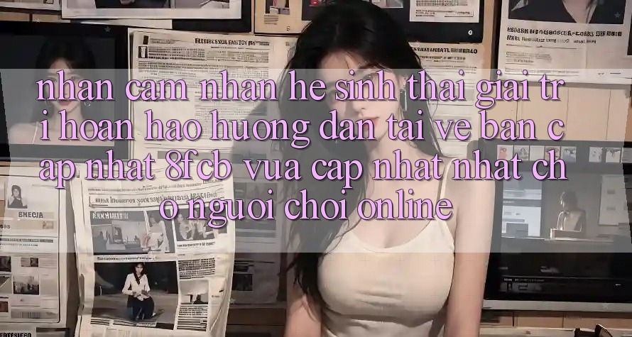 Nhận cảm nhận Hệ Sinh Thái Giải Trí Hoàn hảo: Hướng Dẫn Tải về Bản Cập Nhật 8fcb Vừa cập nhật Nhất Cho Người Chơi Online Nhận cảm nhận Hệ Sinh Thái Giải Trí Hoàn hảo: Hướng Dẫn Tải về Bản Cập Nhật 8fcb Vừa cập nhật Nhất Cho Người Chơi Online