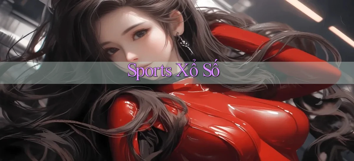 Sports Xổ số