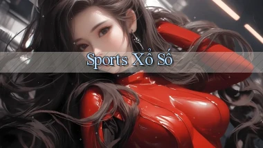 Sports Xổ số