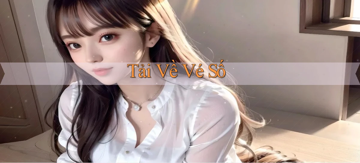Tải về Vé số