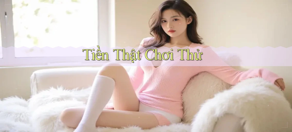 Tiền thật Chơi thử