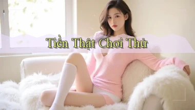 Tiền thật Chơi thử