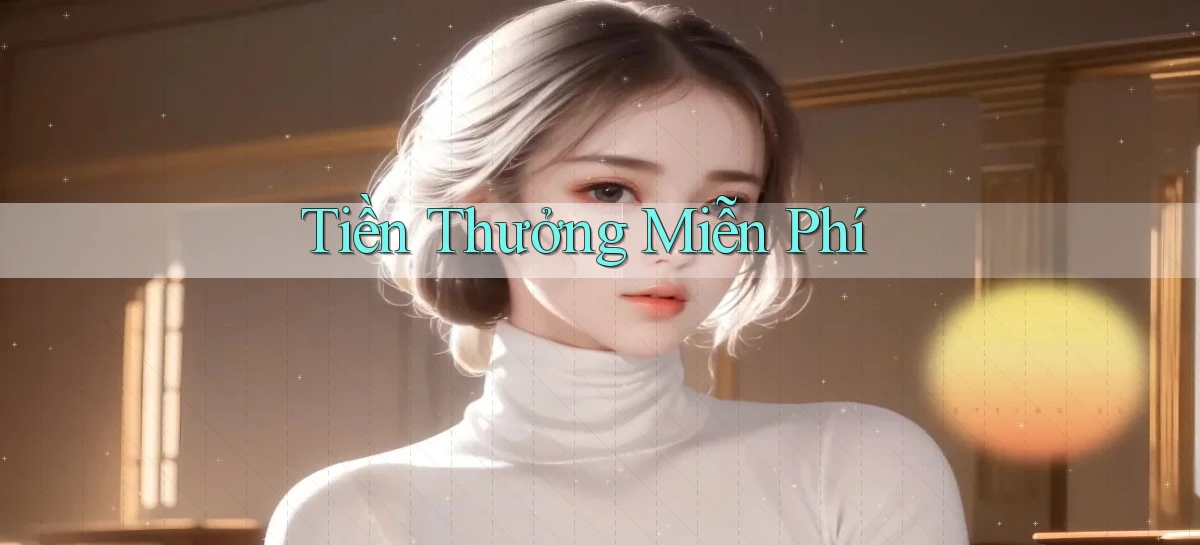 Tiền thưởng Miễn phí