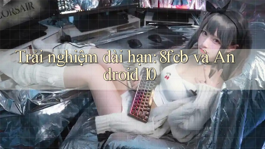Trải nghiệm dài hạn: 8fcb và Android 10
