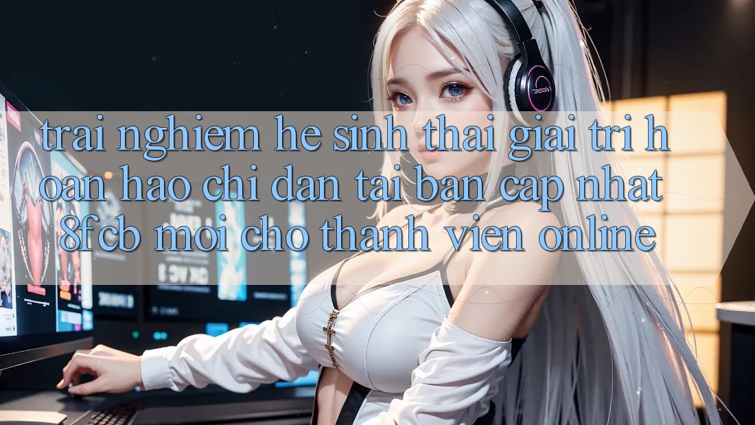 Trải Nghiệm Hệ Sinh Thái Giải Trí Hoàn hảo: Chỉ dẫn Tải Bản Cập Nhật 8fcb Mới Cho Thành viên Online Trải Nghiệm Hệ Sinh Thái Giải Trí Hoàn hảo: Chỉ dẫn Tải Bản Cập Nhật 8fcb Mới Cho Thành viên Online