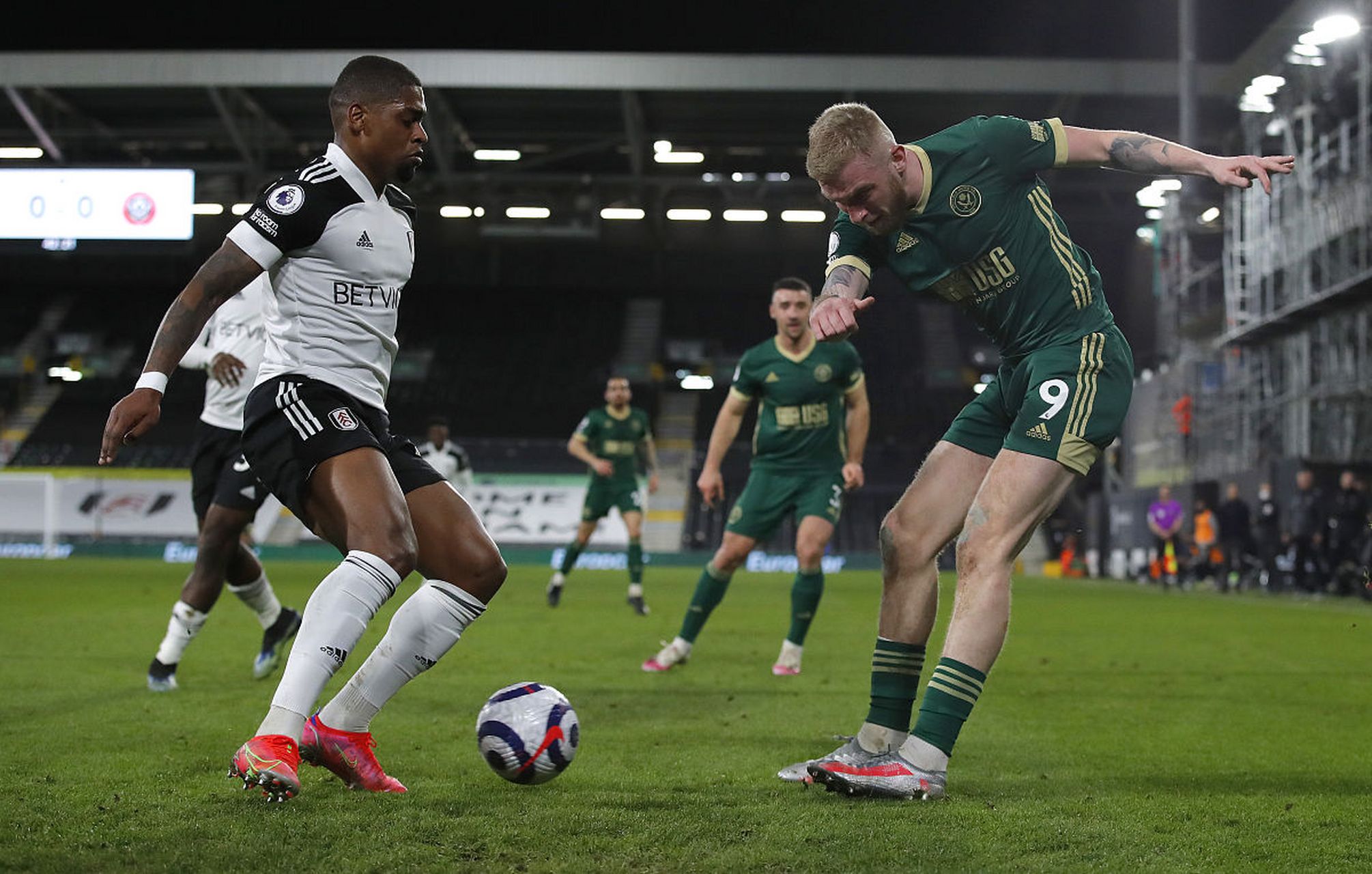 詹姆斯在2 詹姆斯在2